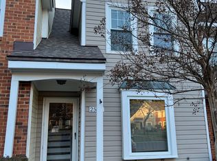 2504 Straw Bridge Chase E, Henrico, VA 23233