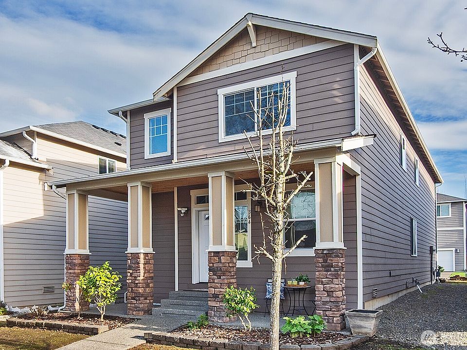 1st image of 364 Field Place NE