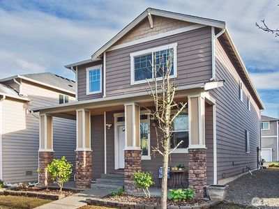 364 Field Place NE, Renton, WA, 98059