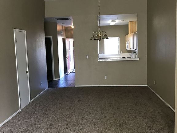 4th image of 1201 E G St APT E