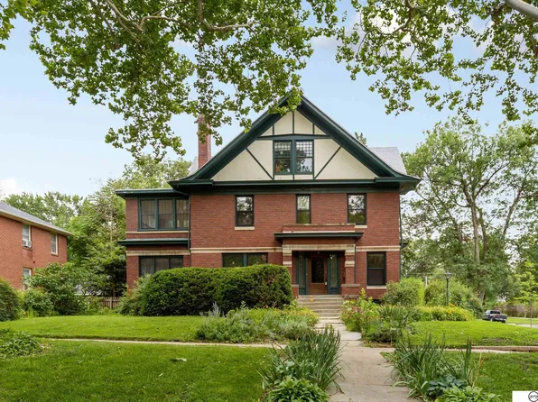 1901 B St, Lincoln, NE 68502
