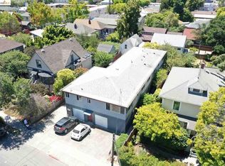 1904 Sacramento St, Berkeley, CA 94702