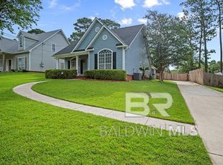 1011 Pinemont Dr, Mobile, AL 36609
