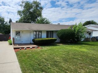 4115 W 90th Pl, Hometown, IL