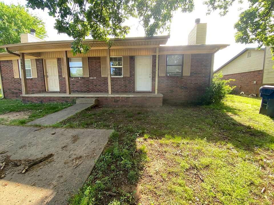 1st image of 2609 S 16th St #2611