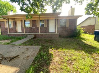 2609 S 16th St #2611, Fort Smith, AR 72901