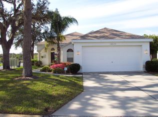 16624 Caracara Ct, Spring Hill, FL 34610