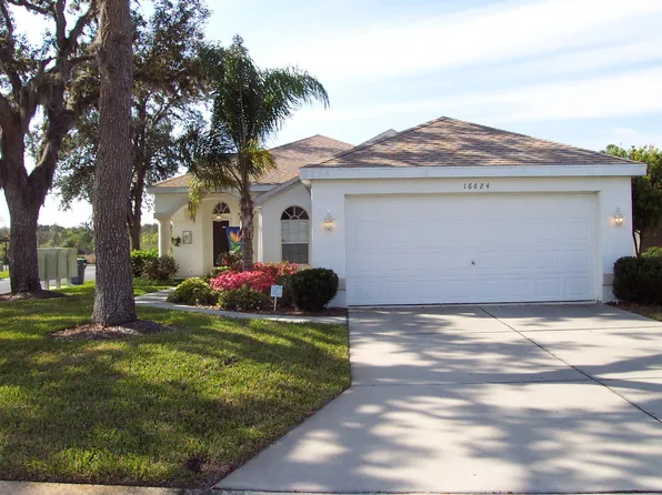 16624 Caracara Ct, Spring Hill, FL 34610