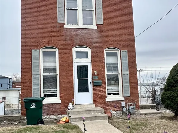 622 York St, Quincy, IL 62301