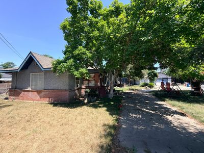 127 S Villa Ave, Fresno, CA, 93727