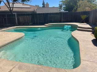 5809 Ragusa Ln, Bakersfield, CA 93308