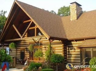 2142 E Old Fifty-three N, Celina, TN 38551