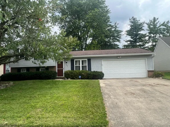 542 Douglas Dr, Circleville, OH 43113