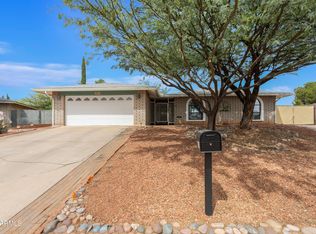 880 Mimosa Cir, Sierra Vista, AZ 85635