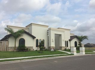 4811 N Ebony St APT 3, Pharr, TX 78577