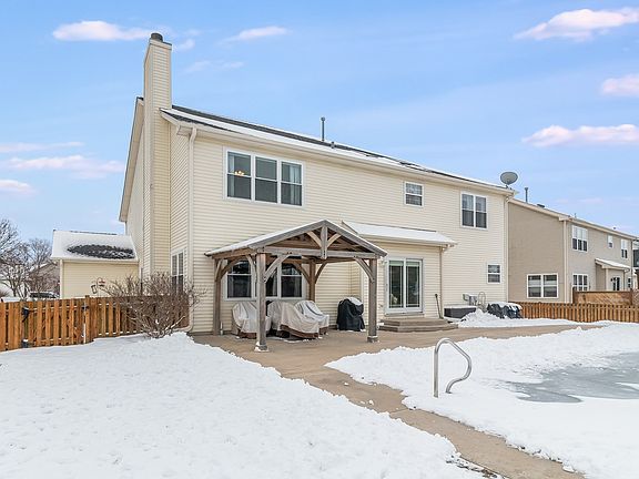 3rd image of 2567 Tahoe Ct