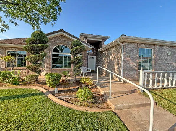 805 S River Rd Unit 25, Saint George, UT 84790