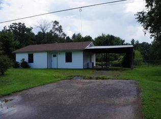 917 State Route 247, Russellville, AR 72802