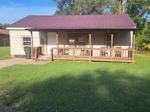 921 S Hudson Avenue, Aurora, MO 65605