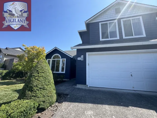1614 N Falcon Dr, Ridgefield, WA 98642