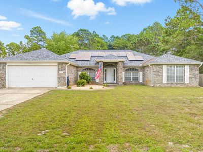 2490 Pepper Dr, Navarre, FL, 32566