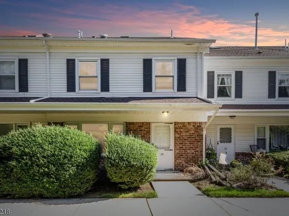 25 Wareham Ct, Scotch Plains Twp., NJ 07076