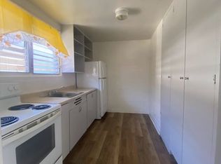 755 Umi St APT 2, Honolulu, HI 96819