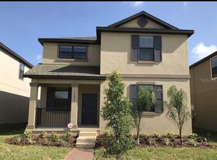 15095 Purple Martin St, Winter Garden, FL 34787