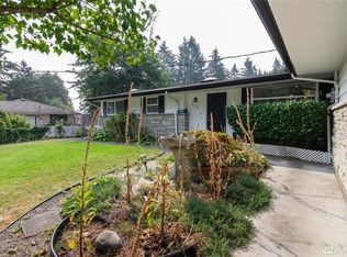 8008 W Shore Dr SW, Lakewood, WA