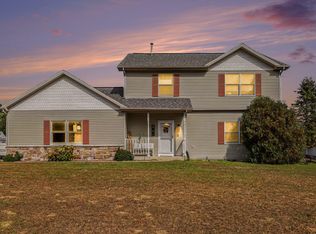7448 Texas Heights Ave, Kalamazoo, MI 49009