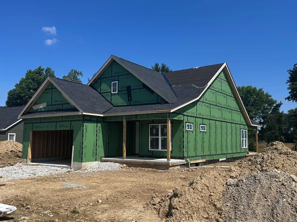 2580 Hackney Ct, Powell, OH 43065