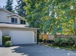 Townhome, Everett, WA 98204