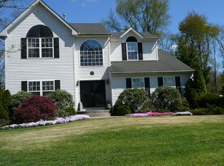 150 Kayla Dr, Mount Royal, NJ 08061