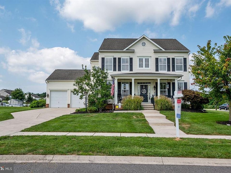 311 Oakmont Ave, Church Hill, MD 21623 Zillow