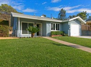 3843 College Ave, San Diego, CA 92115