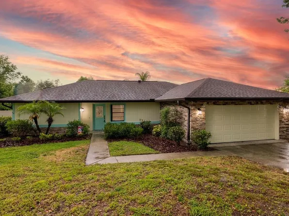789 Barger Dr, Deltona, FL 32738