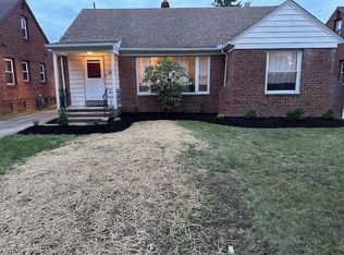 3831 Eastway Rd, Cleveland, OH 44118