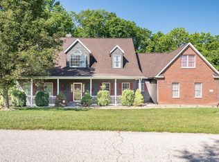 2599 E Clarkway Dr, Bloomington, IN 47401