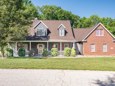 2599 E Clarkway Dr, Bloomington, IN, 47401