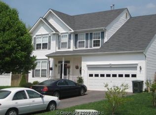 6256 Oscar Ct, Woodbridge, VA 22193