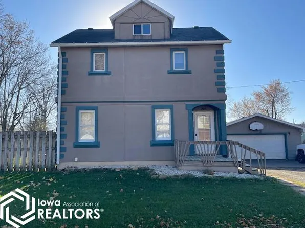 210 E Church St, Gilman, IA 50106