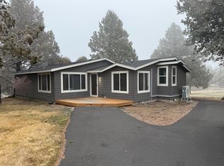 62083 Torkelson Rd, Bend, OR 97701