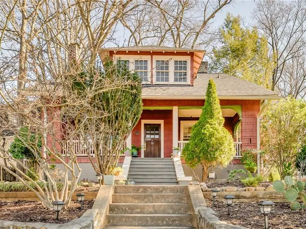 1016 W End Blvd, Winston Salem, NC 27101