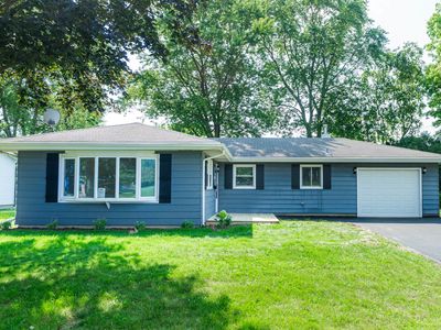 1207 S 2nd St, Dekalb, IL, 60115