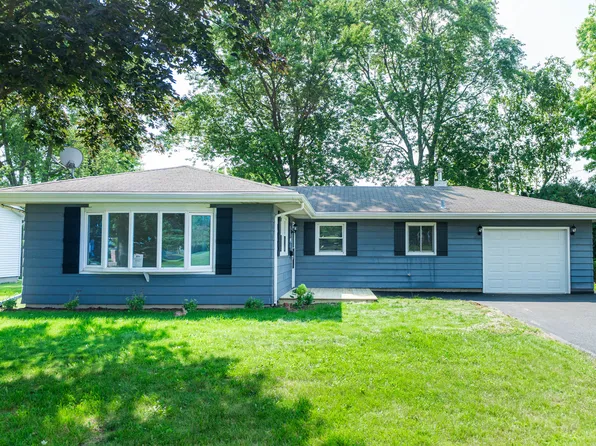 1207 S 2nd St, Dekalb, IL 60115