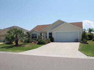 2323 Southwood Dr, The Villages, FL 32162