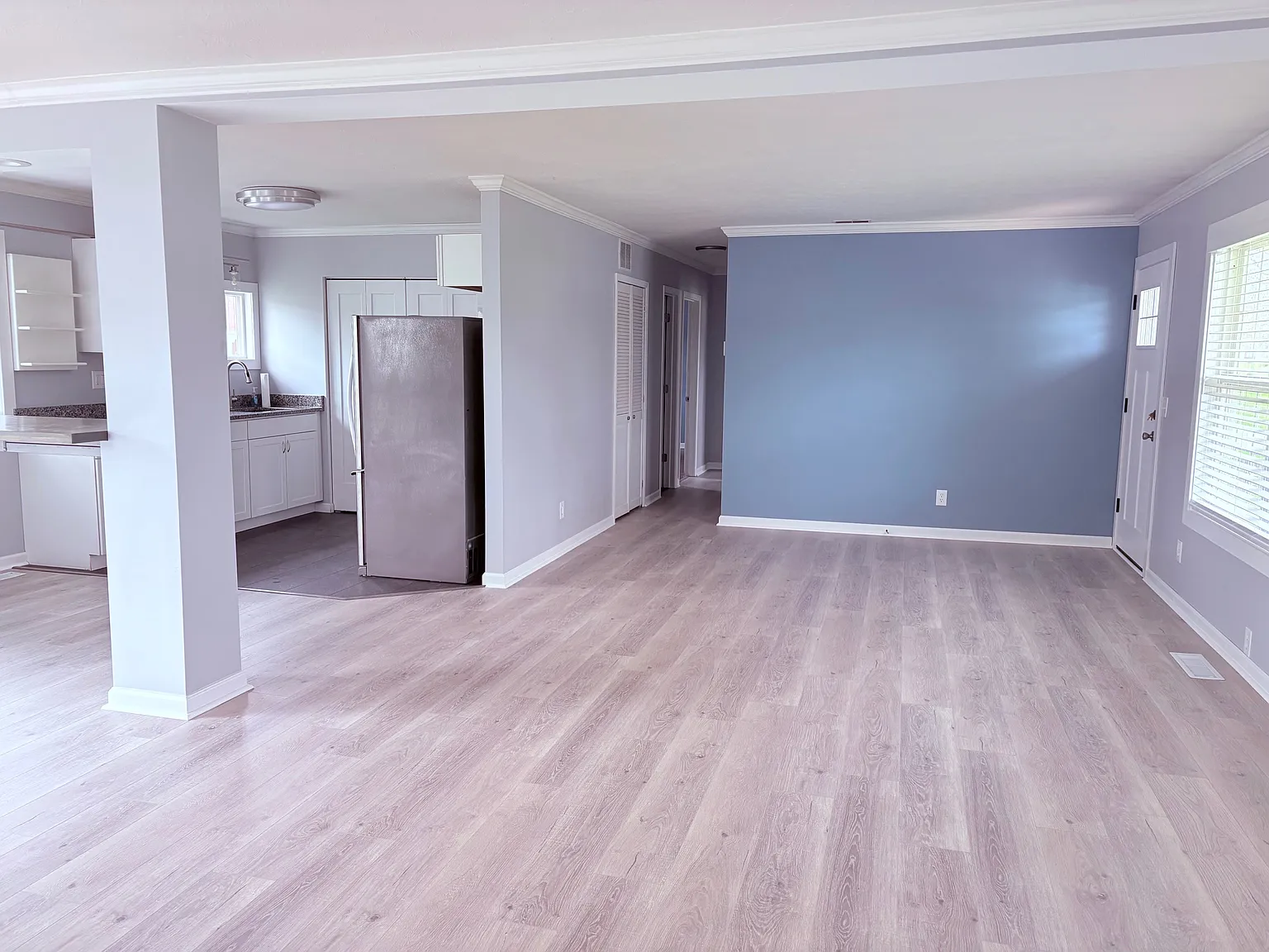 3 bed, 1152 sqft, $1,850 — Photo 4
