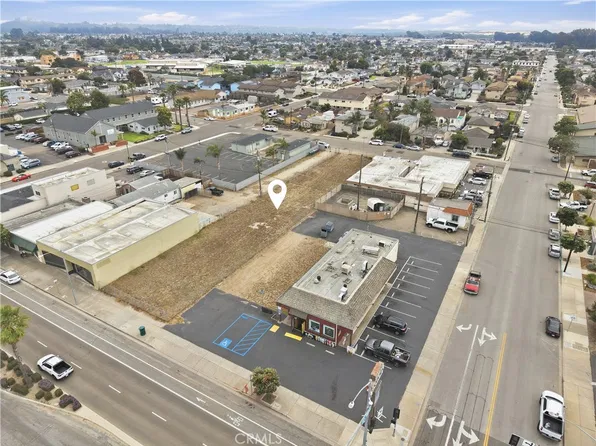 838 W Grand Ave Lot 4, Grover Beach, CA 93433