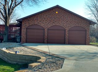 12609 N Broadview Ct, Dunlap, IL 61525