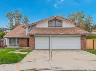 16502 Amber Tree Ln, Hacienda Heights, CA 91745